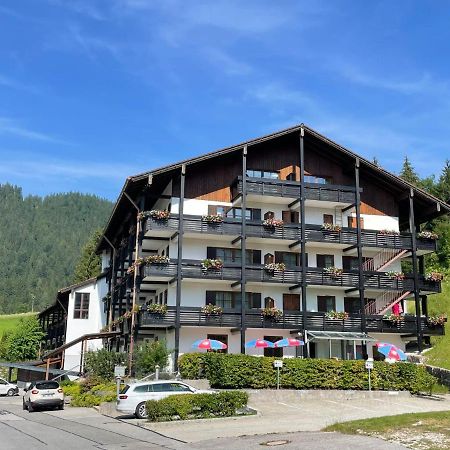 Apartment Buchenhoehe-1 By Interhome Resten エクステリア 写真
