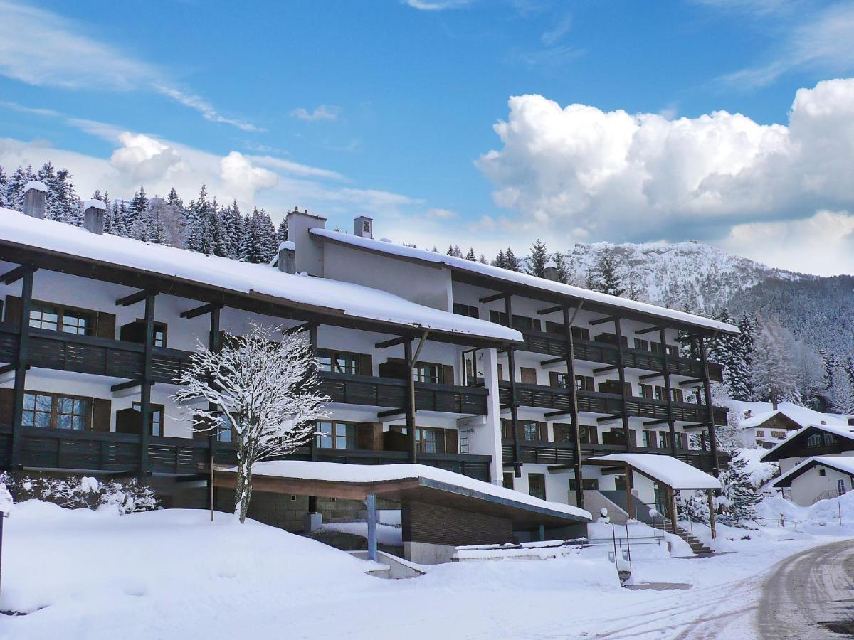 Apartment Buchenhoehe-1 By Interhome Resten エクステリア 写真