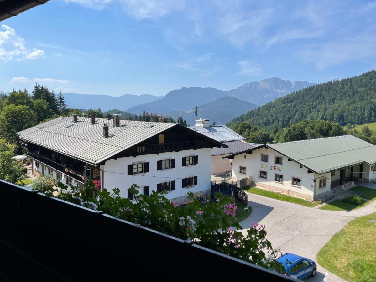 Apartment Buchenhoehe-1 By Interhome Resten エクステリア 写真