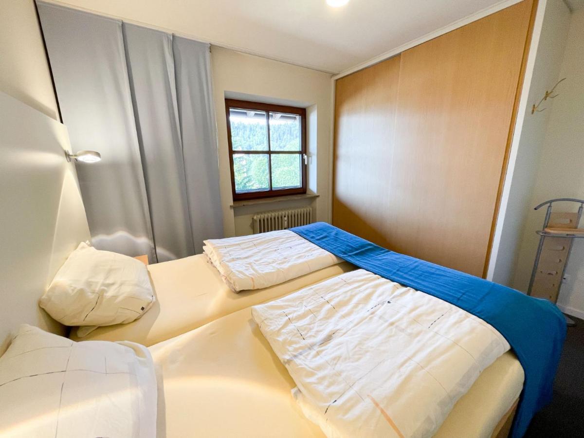 Apartment Buchenhoehe-1 By Interhome Resten エクステリア 写真