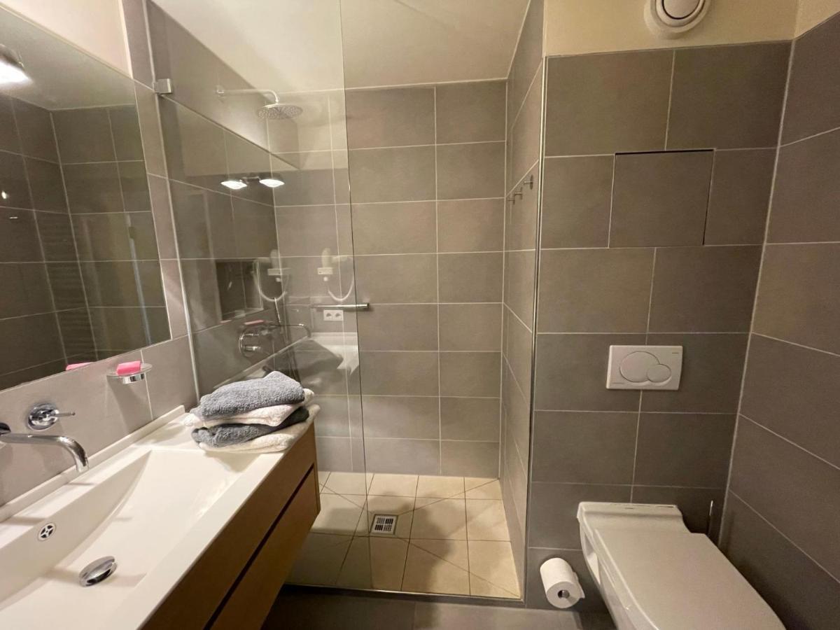 Apartment Buchenhoehe-1 By Interhome Resten エクステリア 写真