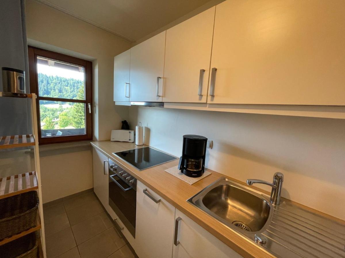Apartment Buchenhoehe-1 By Interhome Resten エクステリア 写真